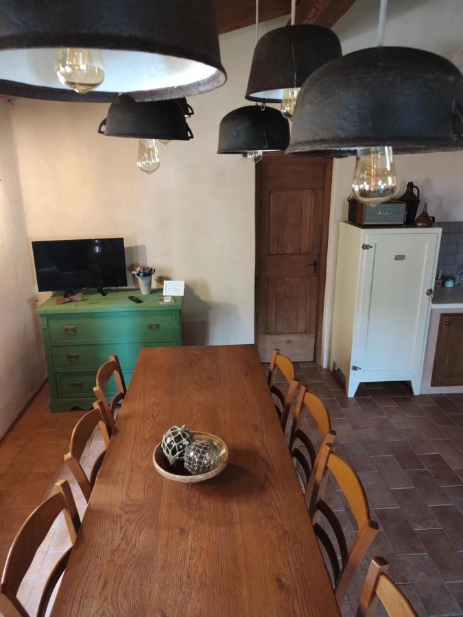 Apartment Nona Keka Cres Buitenkant foto