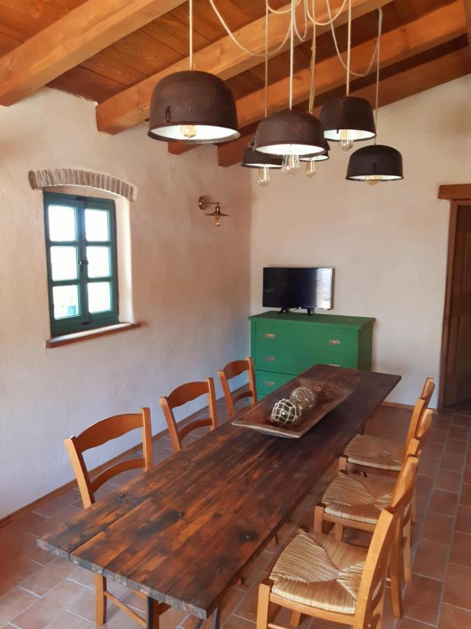 Apartment Nona Keka Cres Buitenkant foto