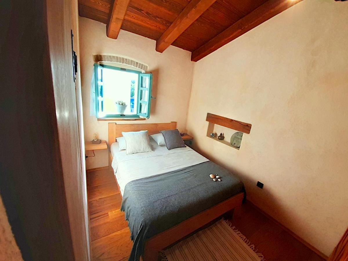Apartment Nona Keka Cres Buitenkant foto